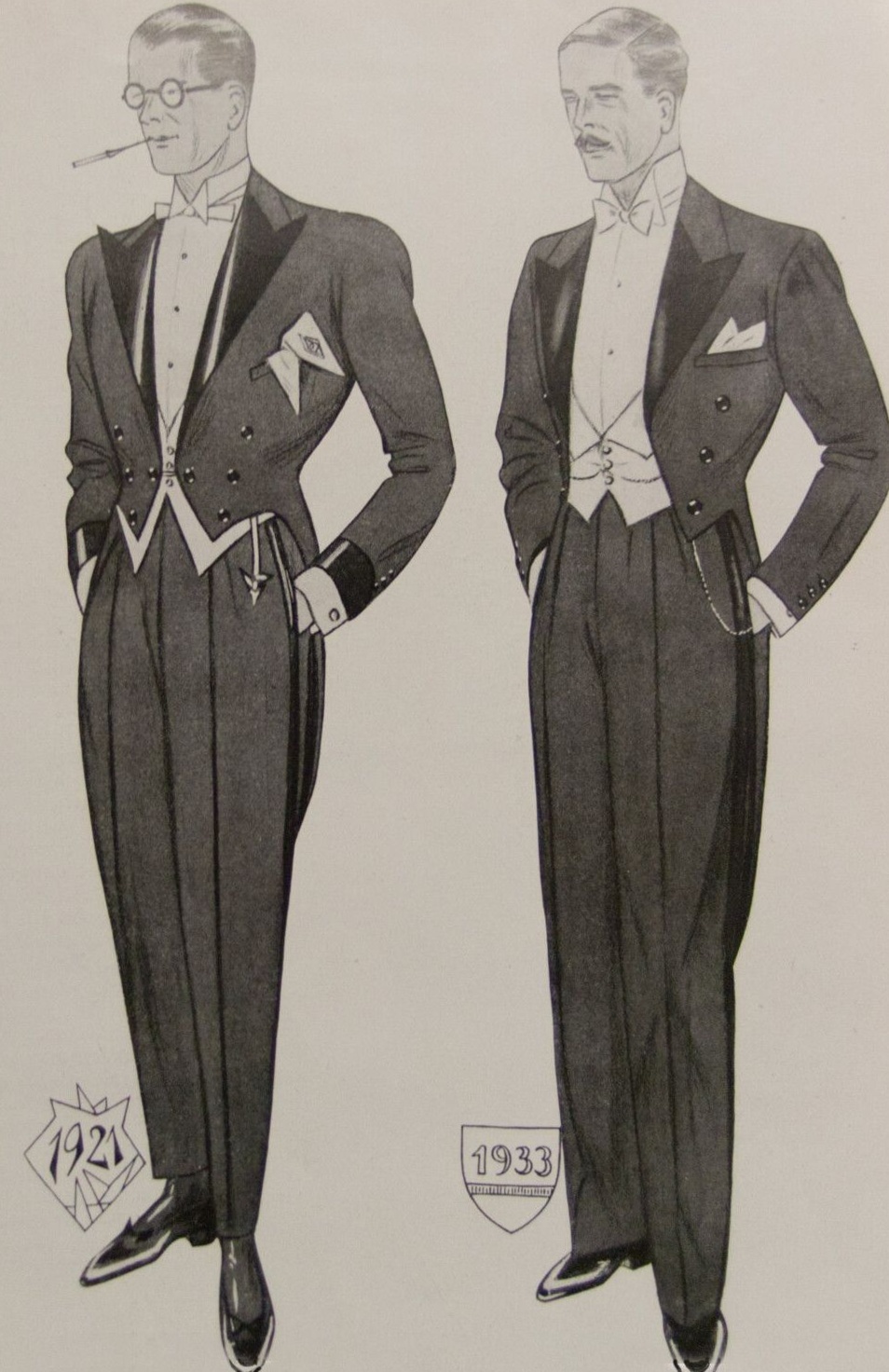 curated aesthetic • Neon Glimmer of 1920s White-Tie Elegance 🌟 🎈 727