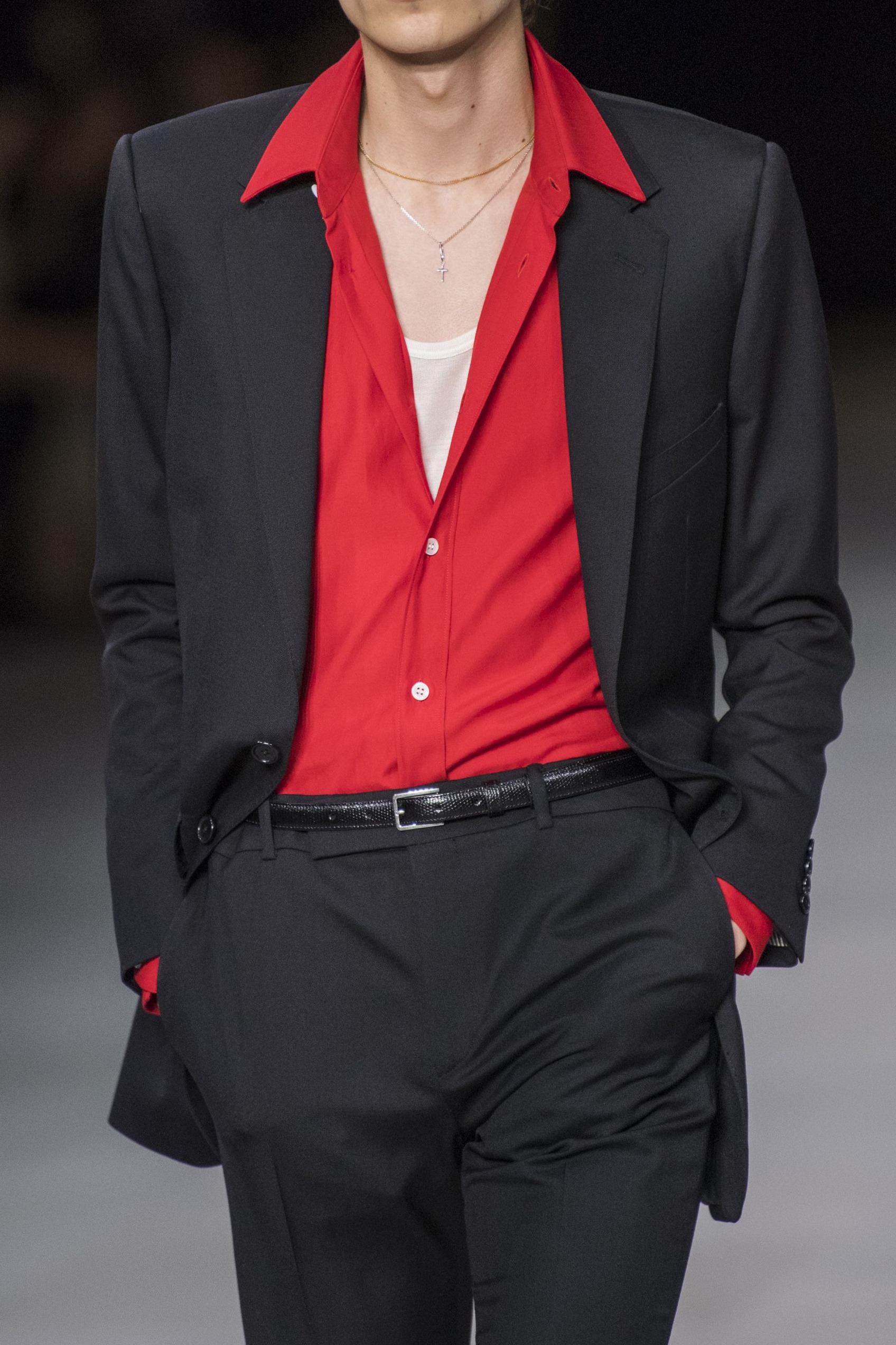 curated aesthetic ✧ Neon Nostalgia: Glitch Glam Party Vibe 💜 ⚡ 229