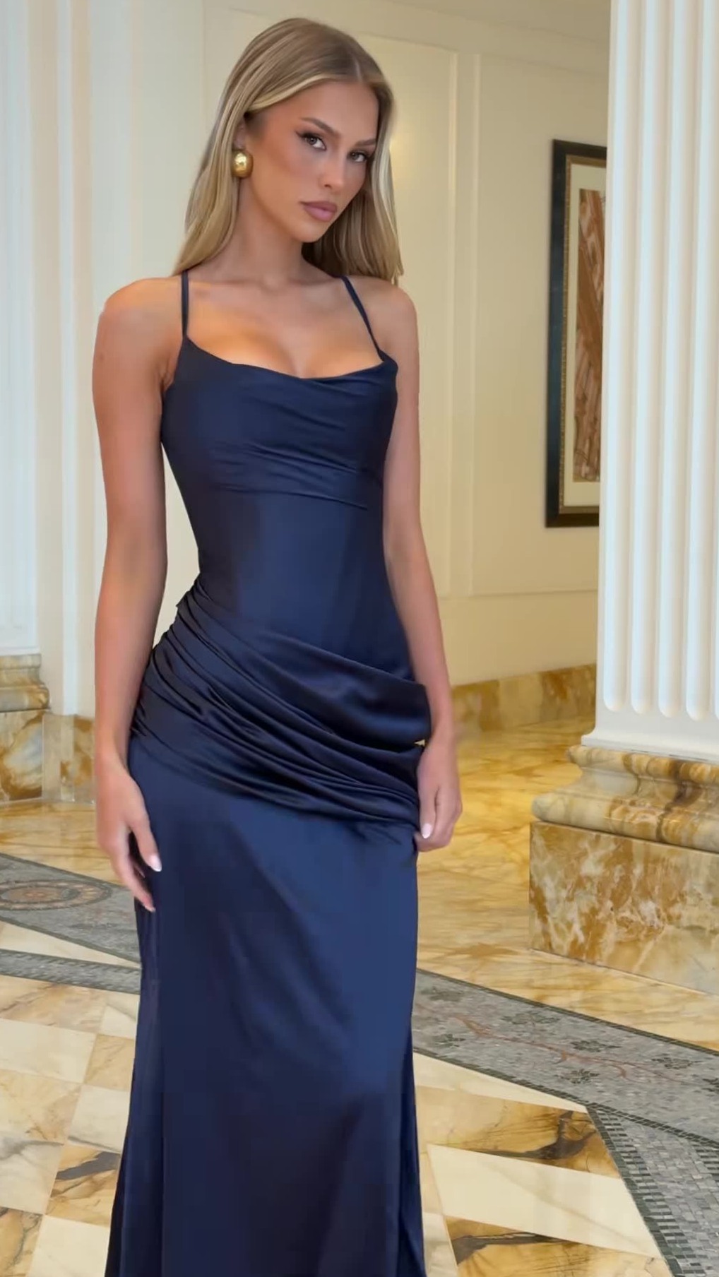 Curtains of Light, Echoes of Glamour 🔶 🧿 477