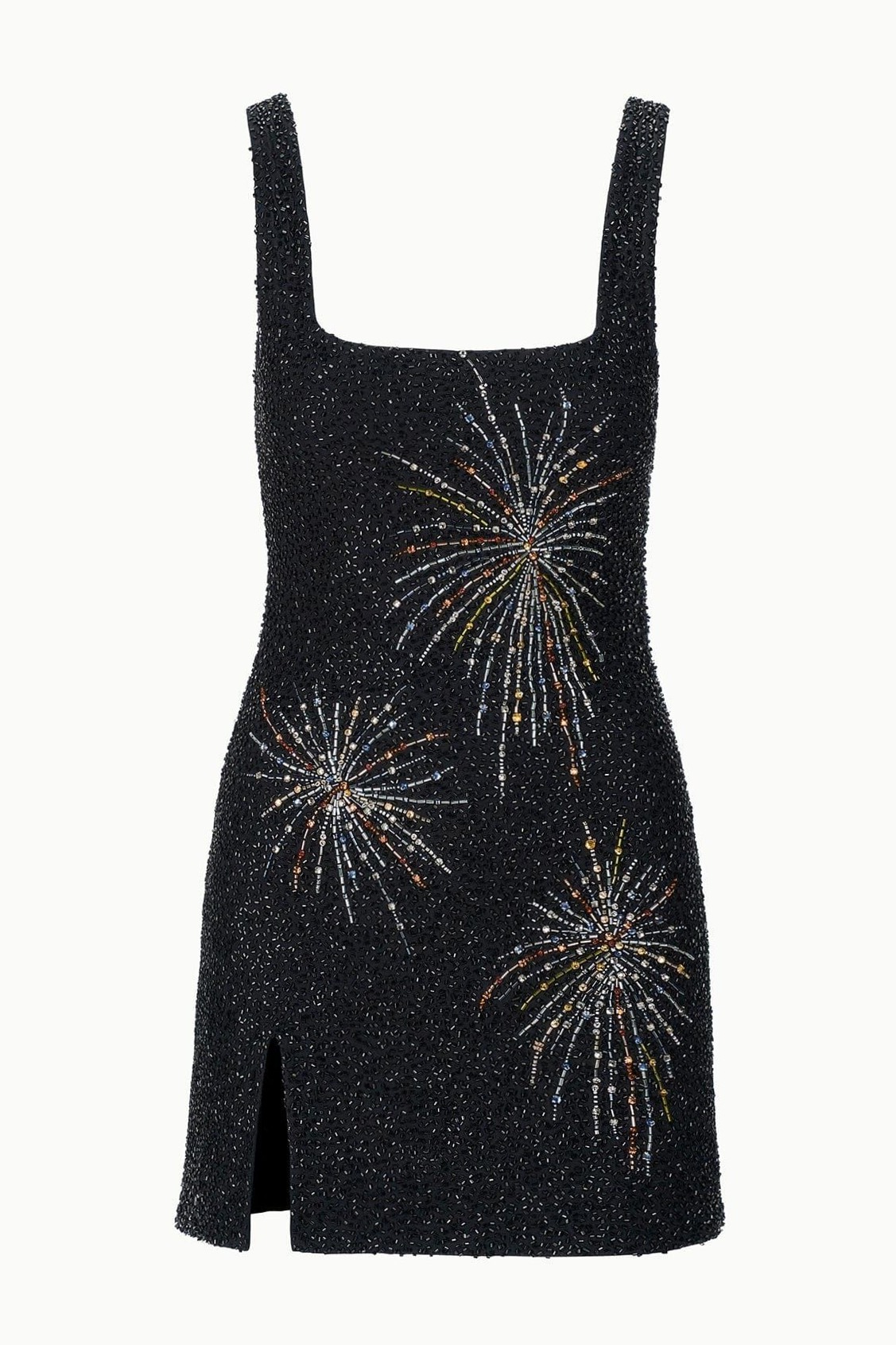 daily dose of beauty: 🧣 💄 Neon Elegance: Vintage Firework Glimmer in XS 429