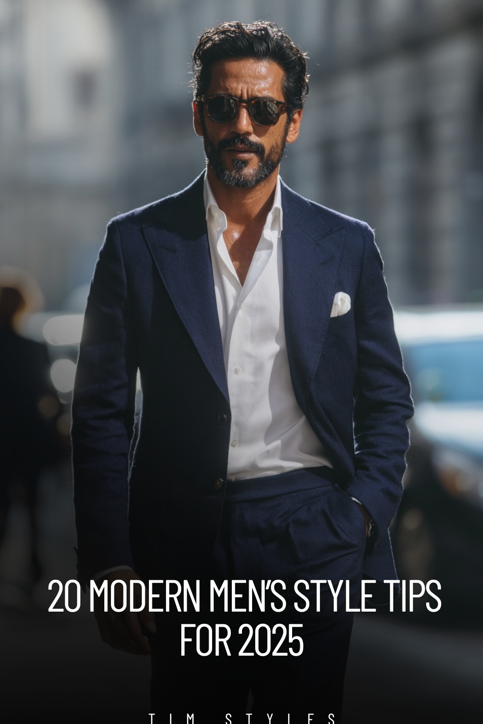 ✦ daily dose of beauty ✦ Modern Neon Menswear: 20 Luxe Style Edits for 2025 ⚡ 🪩 738