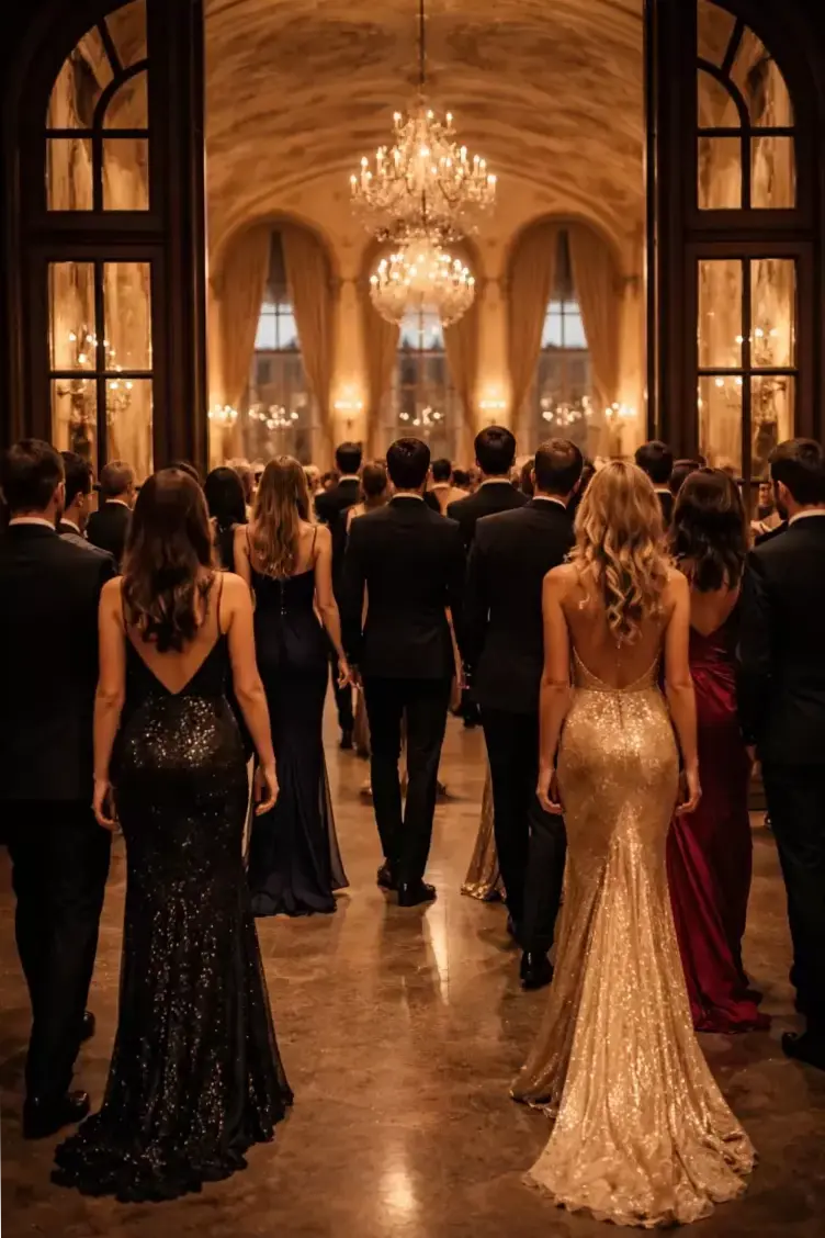 daily dose of beauty: 💅 🕶️ Neon Elegance: 24 Timeless Wedding Visions 2026 826