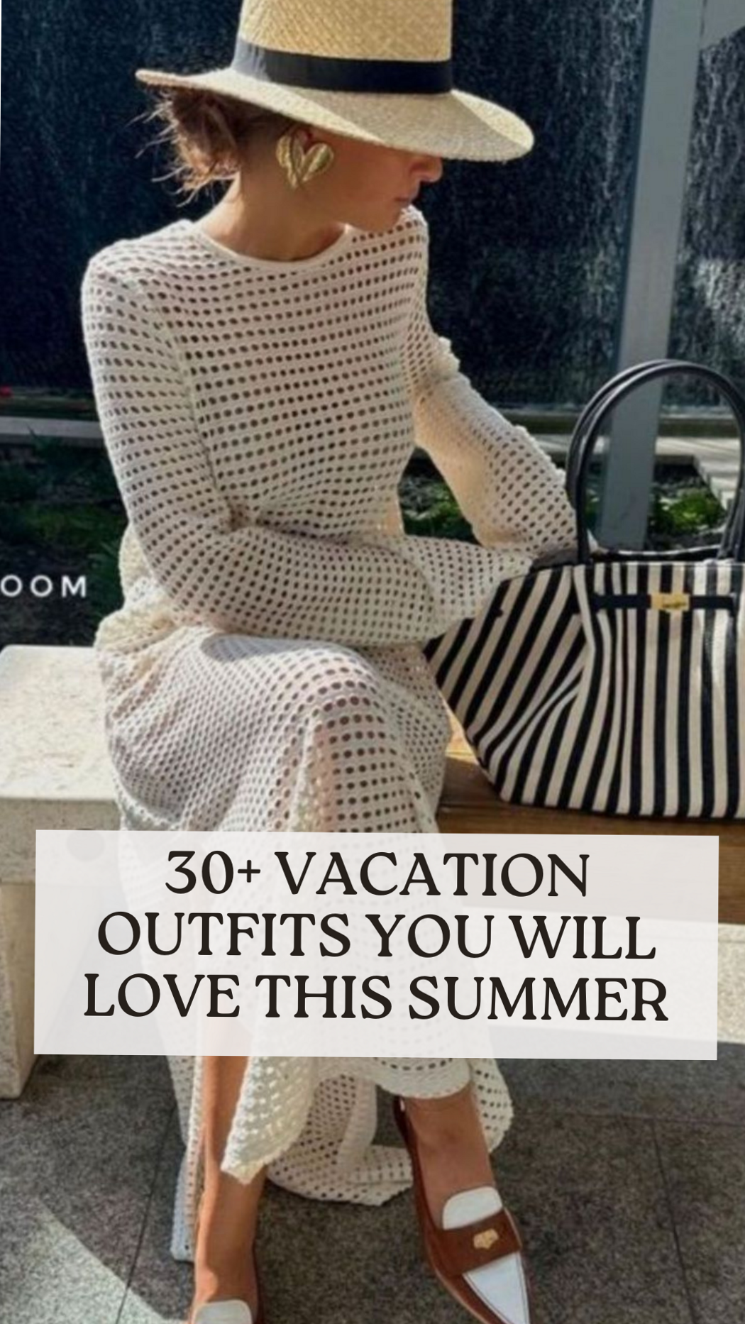 ✦ daily dose of beauty ✦ 35 Summer Escapes: Neon-Elegance Outfits for Unforgetta 322