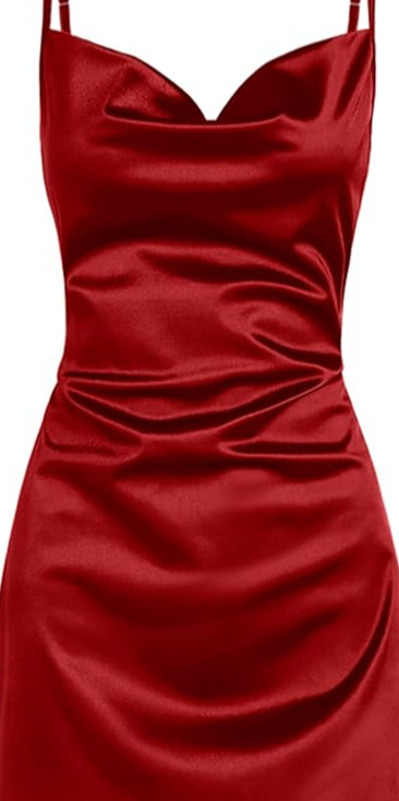 ✦ daily dose of beauty ✦ Neon-Kissed Vintage Sweater Dress for Chic Winter Eveni 510