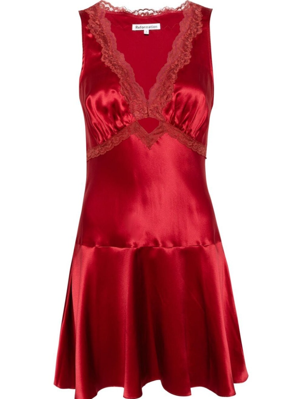 ✦ design diary ✦ Belva Red Mini in Silk-Satin Neon Glow 🌺 371