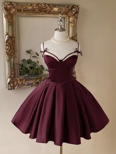 🗝️ design diary ✦ Cherry Glow: Neon Nostalgia in Velvet Vibe 474