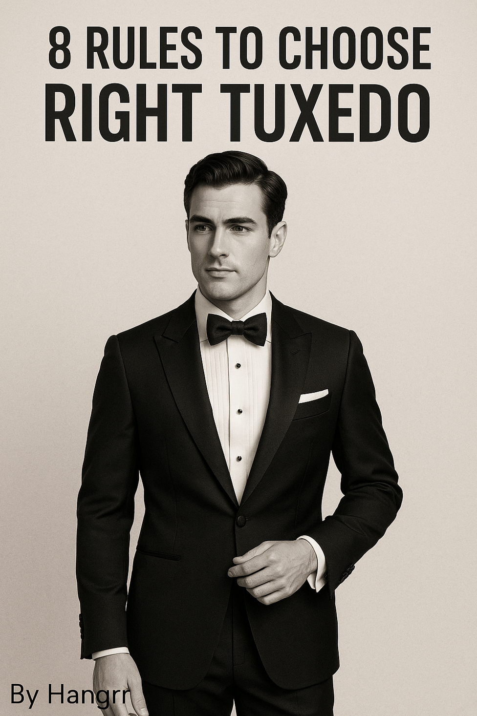 design diary: 🕯️ 💫 Neon-Glow Tuxedo Guidelines for Vintage Glam Parties 119