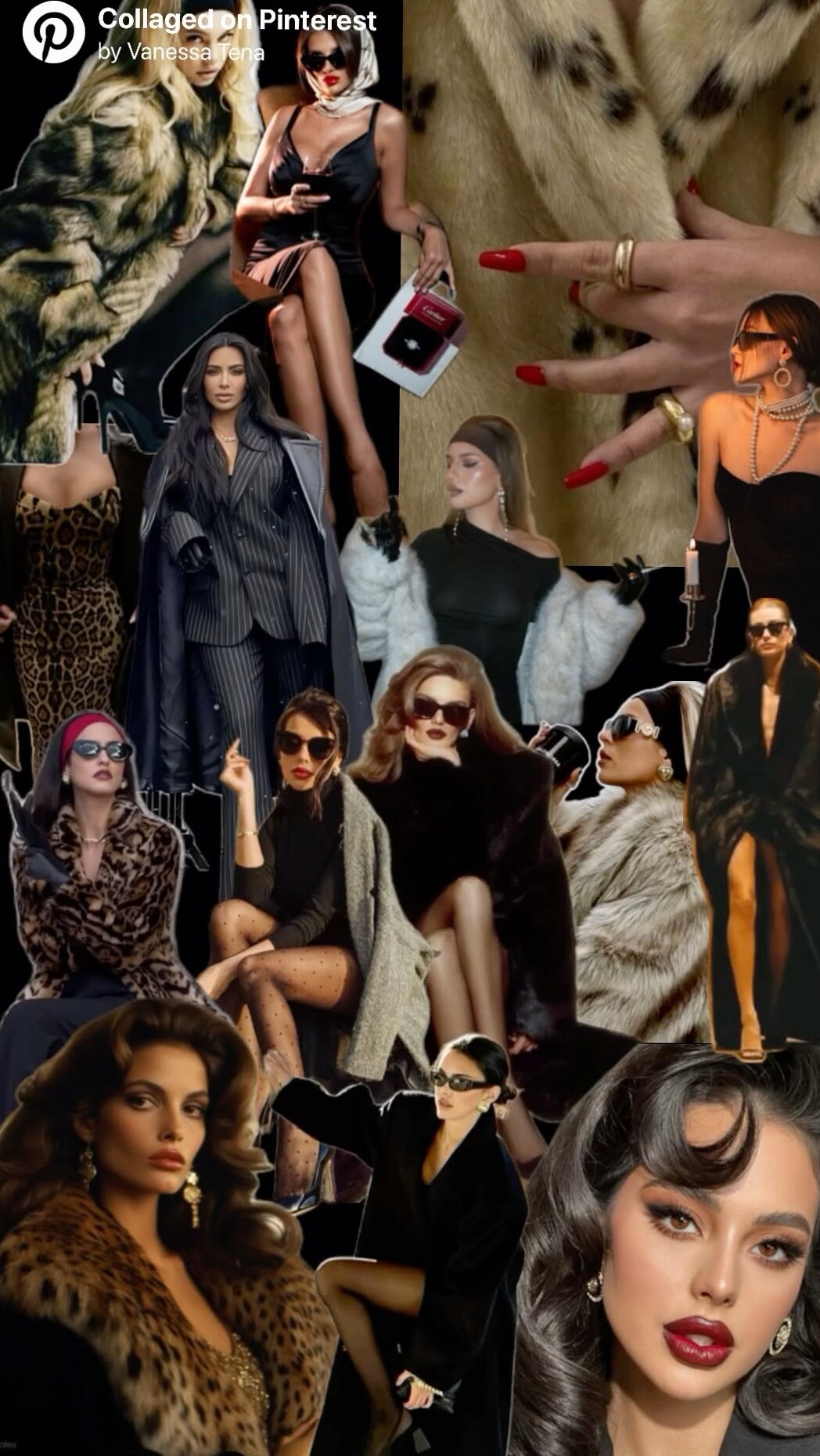 ✦ design diary ✦ Neon Nostalgia: 2026 Luxury Party Visions 🌉 902