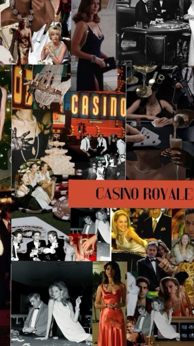 design diary • Neon Nostalgia: Glam Game Art & Vintage Party Visions 🌉 🌴 ✈️ 354