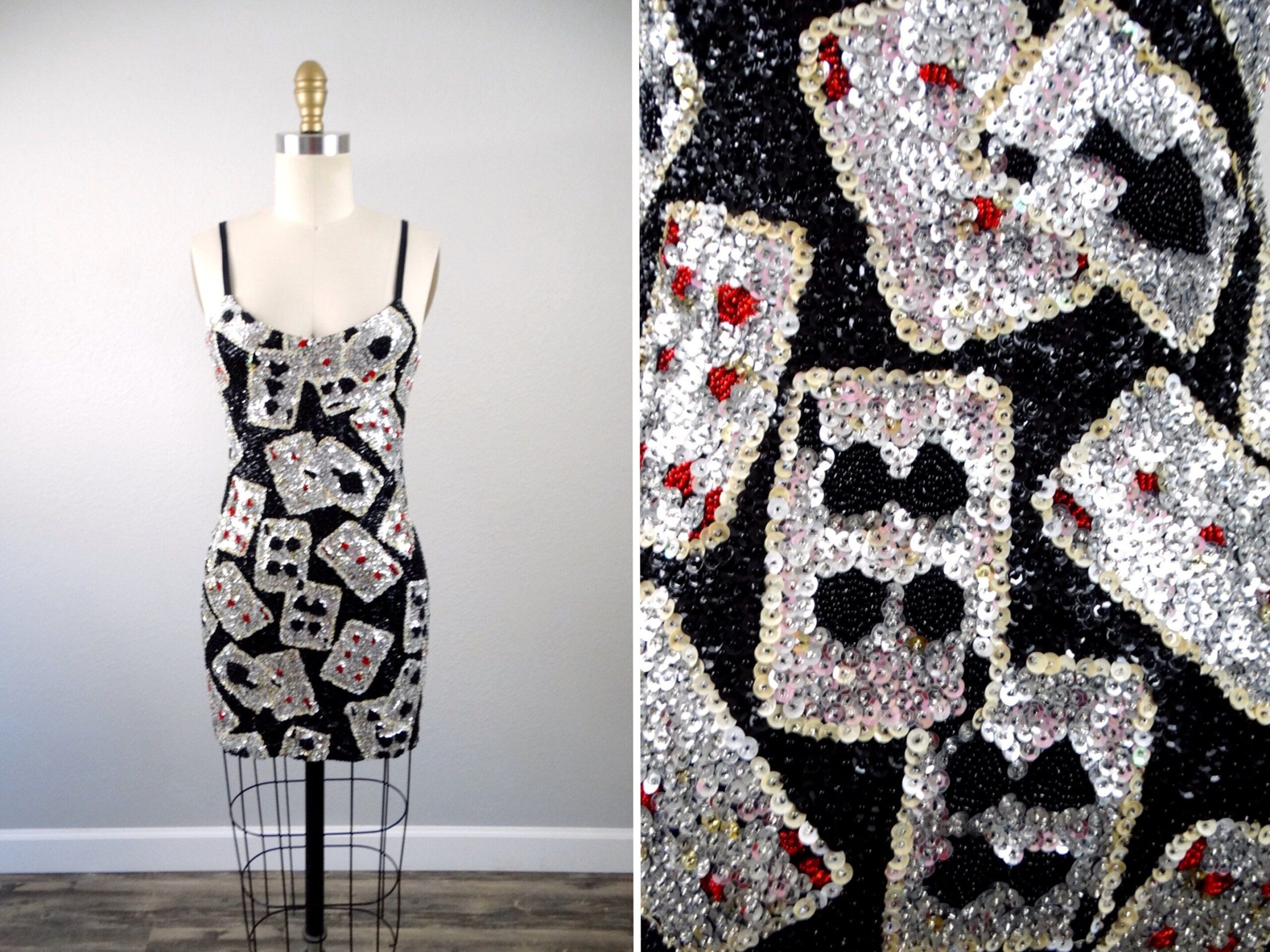 design diary ✧ Unavailable Elegance: Neon Vintage Art for Timeless Party Moments 128