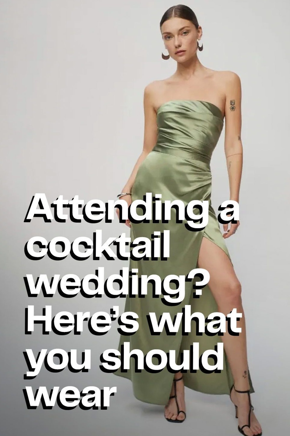 design inspiration daily • Cocktail Elegance: Neon-Inspired Looks for a Vintage  885