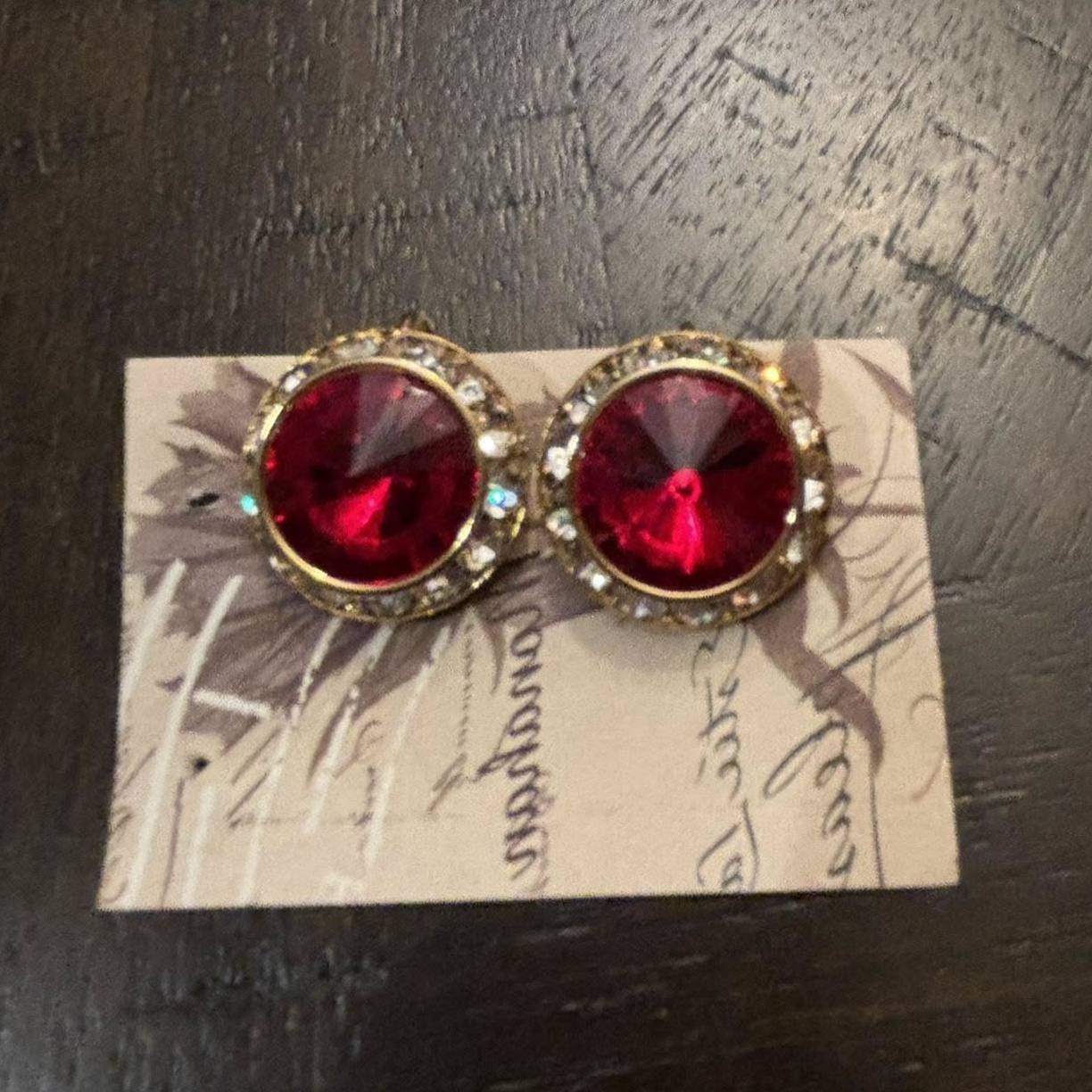 ✦ design inspiration daily ✦ Neon Elegance Vintage Game Art Jewelry for Bold Sou 886