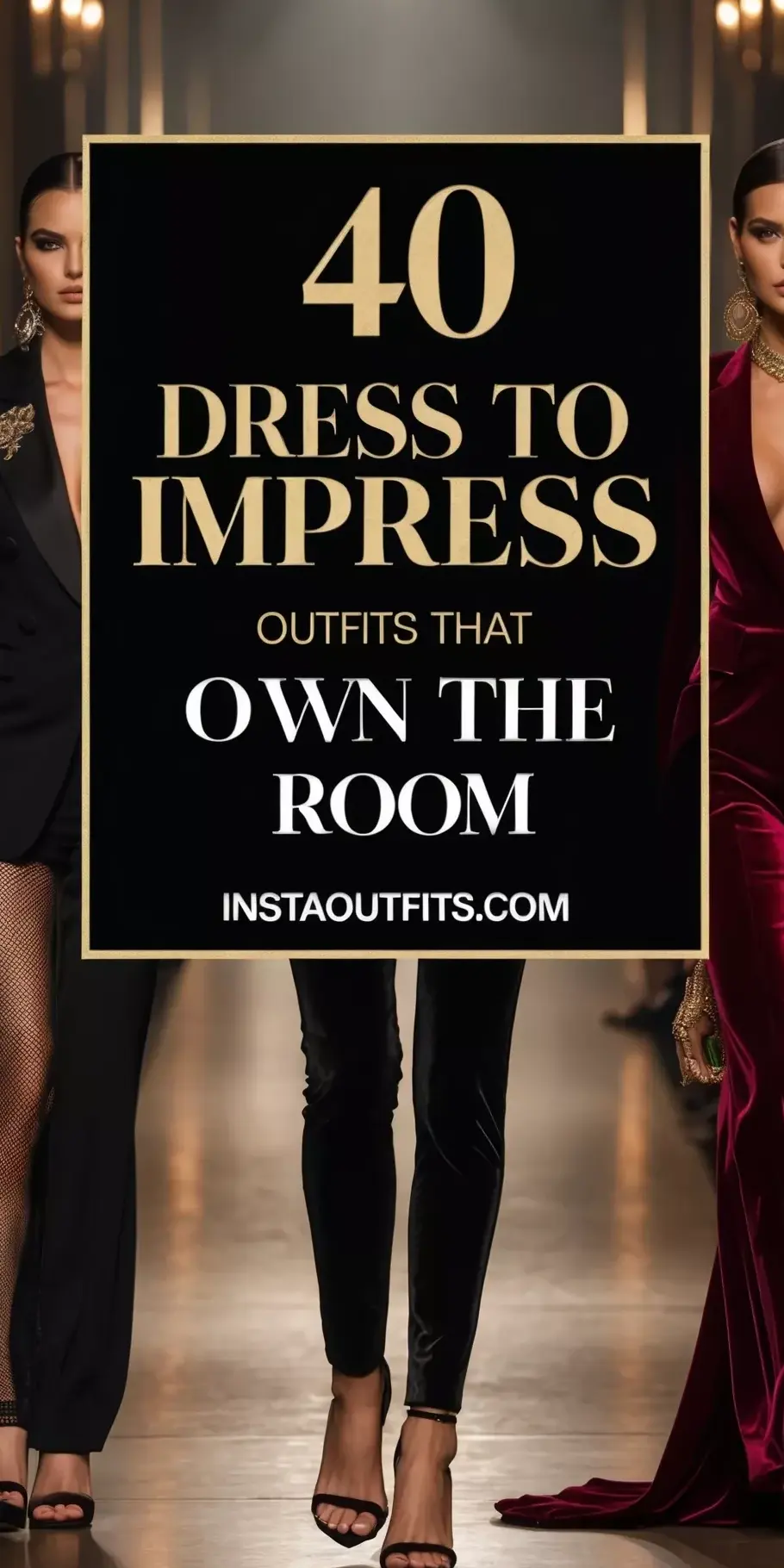 design inspiration daily • Neon Glam Outfits for Visionary Moments 👠 984