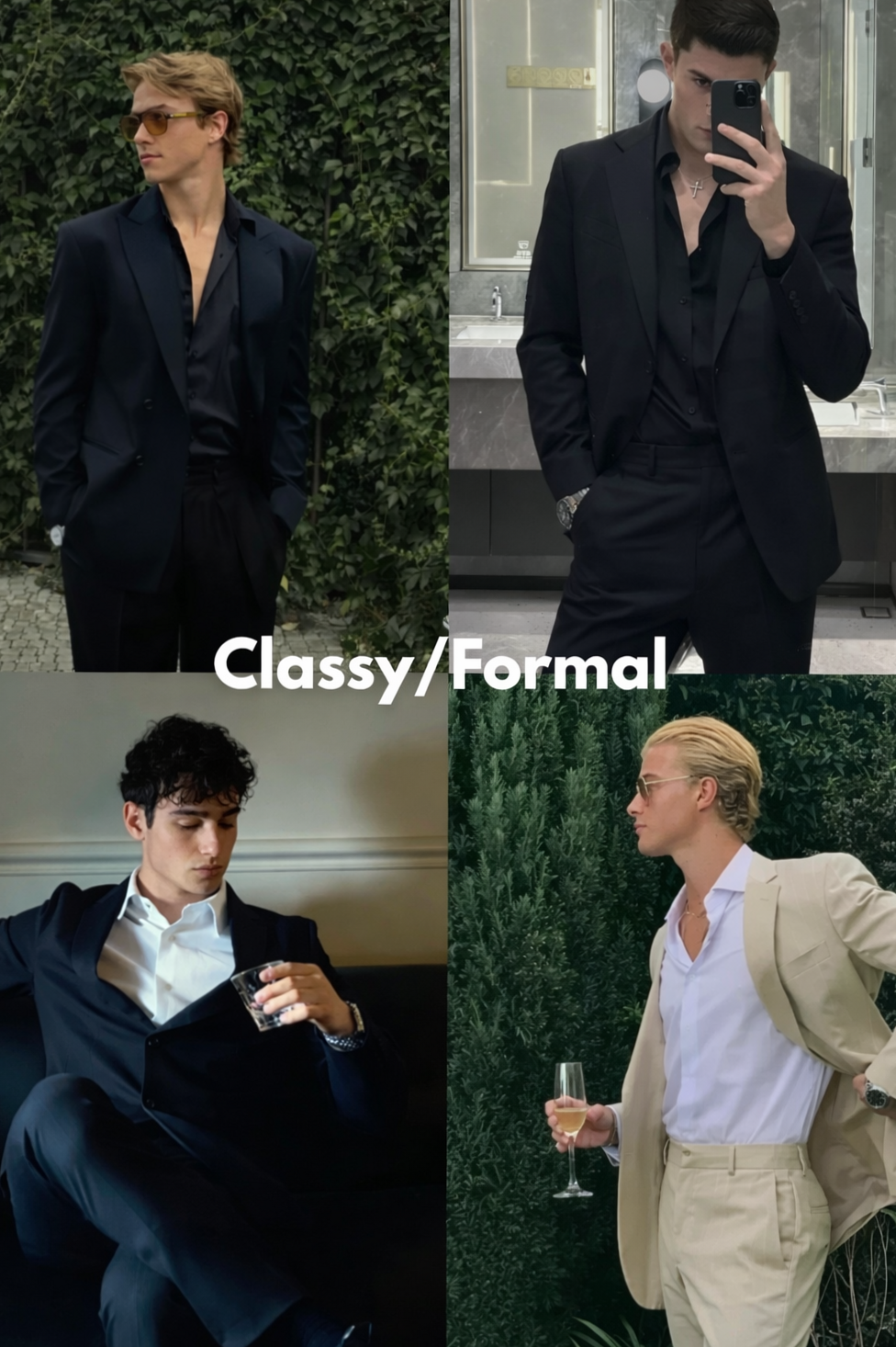 design thinking daily: Neon Elegance: Vintage-Inspired Formalwear for Sophistica 342