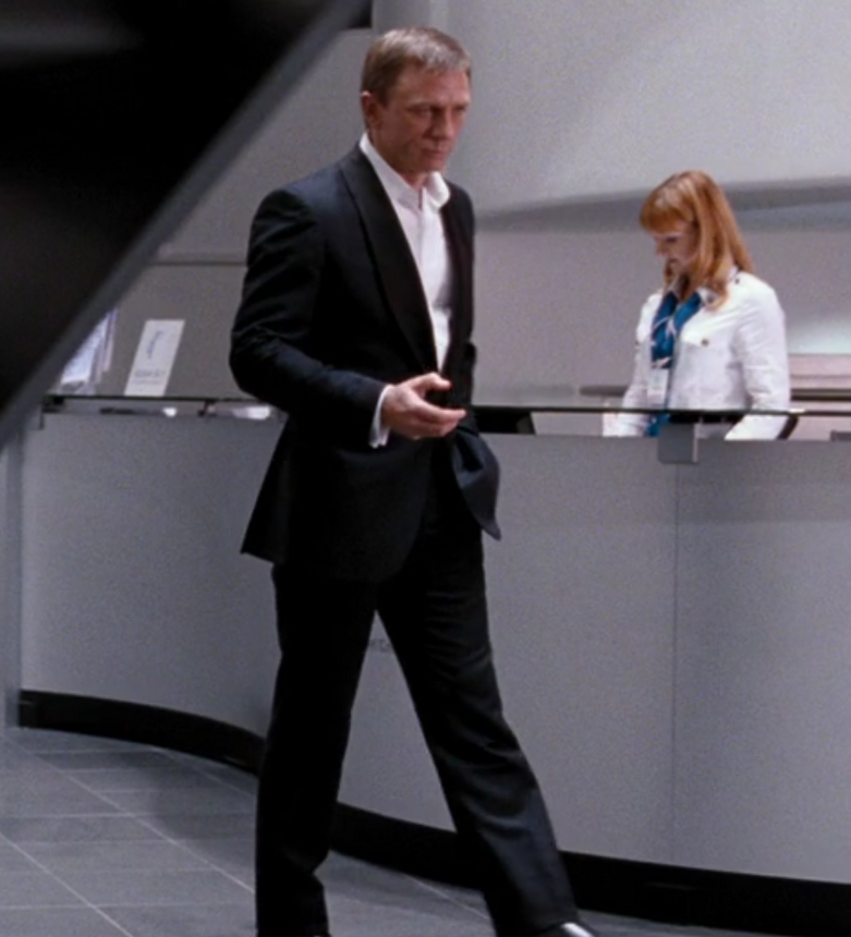 digital art daily • Neon Tuxedo Visions: Vintage Glamour & Party Elegance Beyond 837