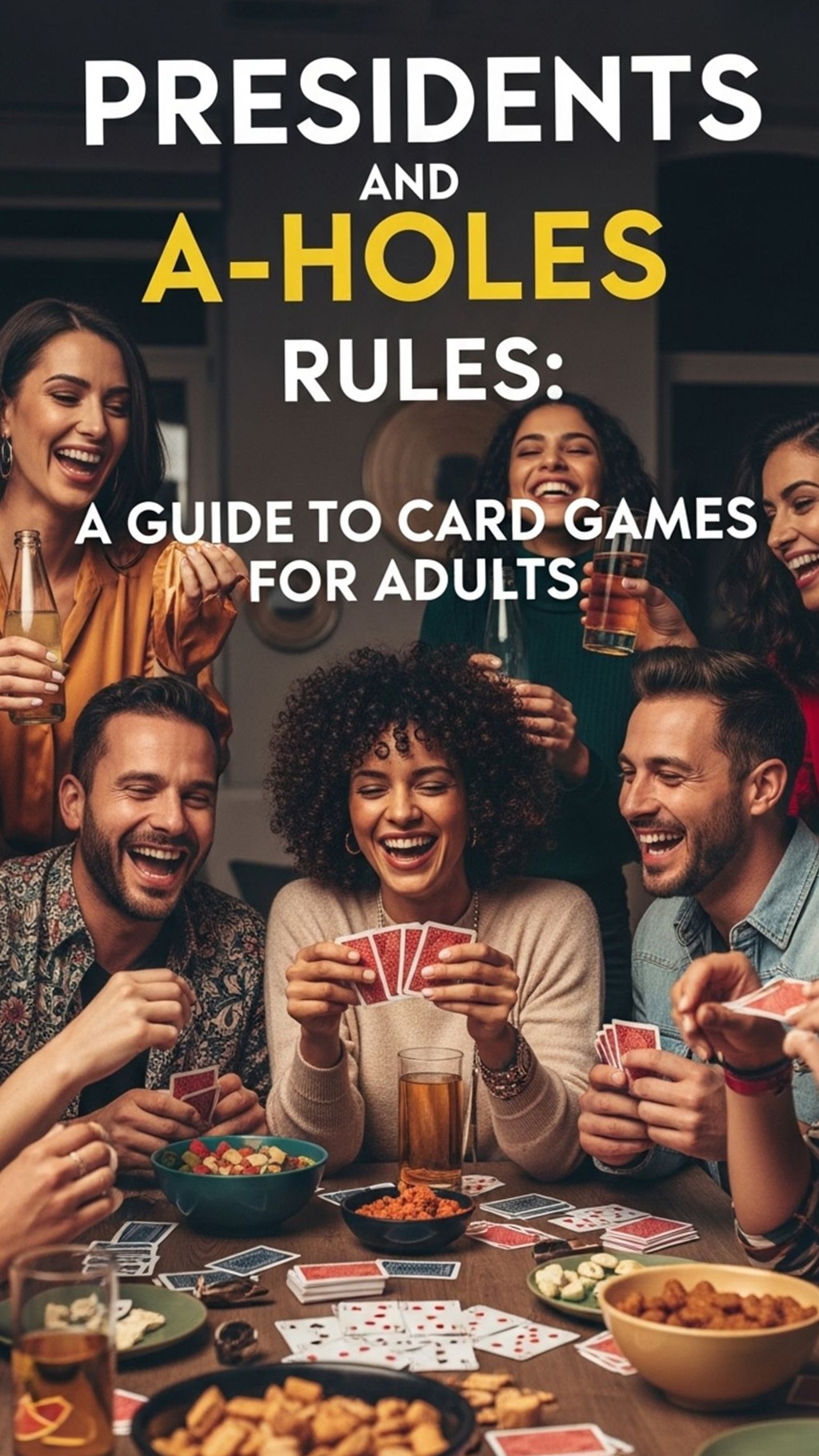 🪄 🔸 digital design vibes ✦ Presidents Neon Art: Bold Game Night Aesthetics 623