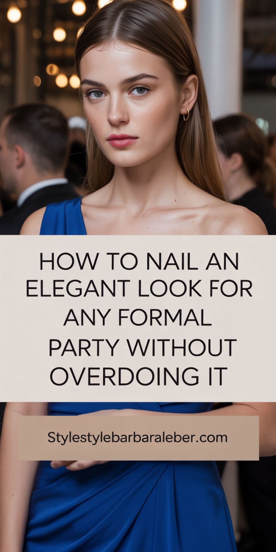 ✈️ 🌉 Elegant Neon Glow: Timeless Party Style Perfected 393