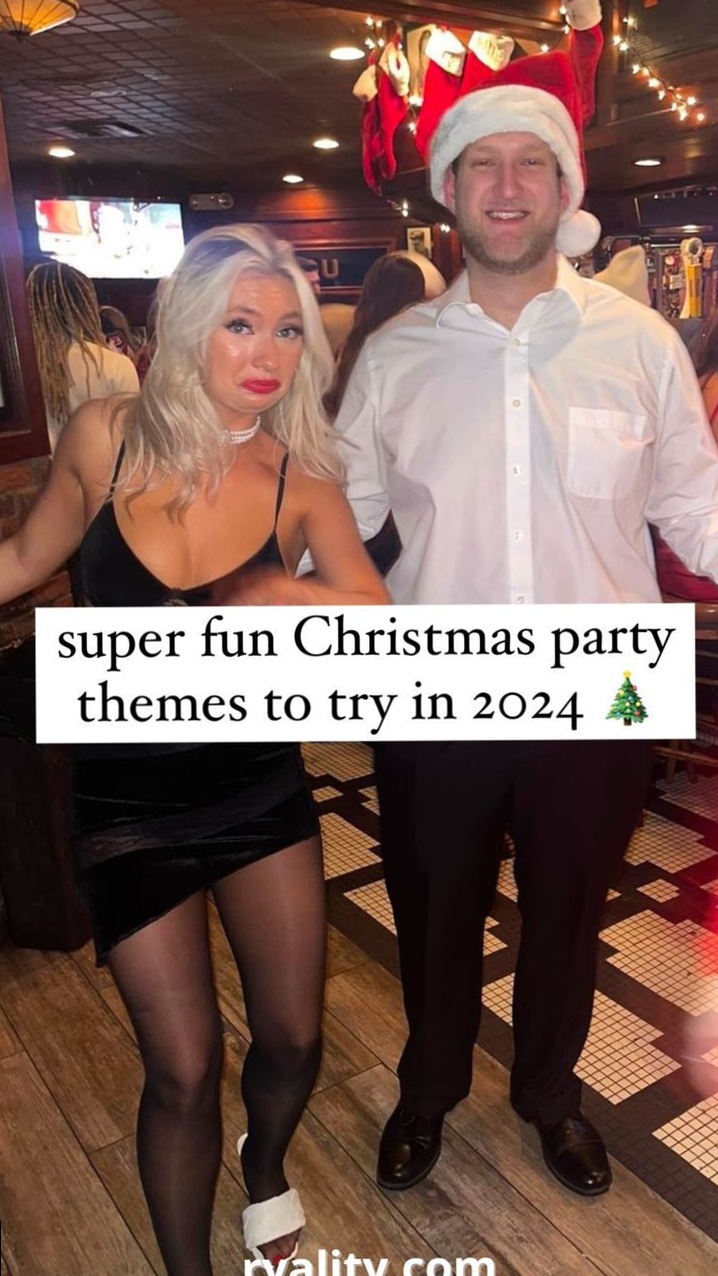 elevate your event style: Twelve-Twenty-Four Festive Visions: Neon Whispers & Ti 963