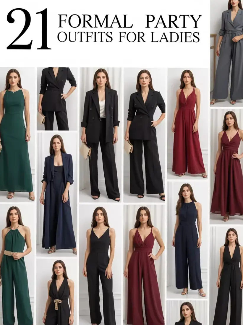 elevate your event style • Neon Glam: 21 Vintage-Inspired Party Looks That Capti 343