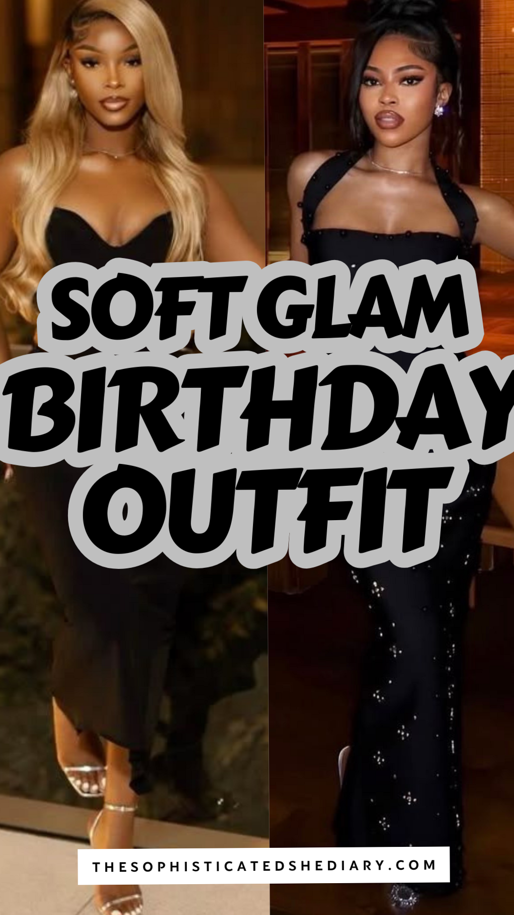 🌸 🍃 🌵 elevate your event style ✦ Modern Neon Elegance for a Vintage Birthday Soi 307