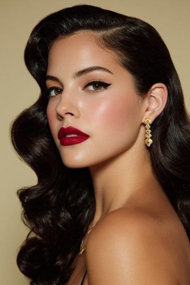 🌼 elevate your event style ✦ Neon Glam Party Looks: Vintage-Infused Radiance for 991