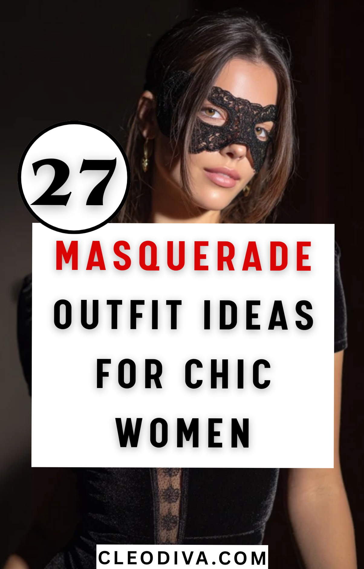 emerald city lights • Neon Masquerade Elegance: Glam Gowns & Vintage Bold Masks  948