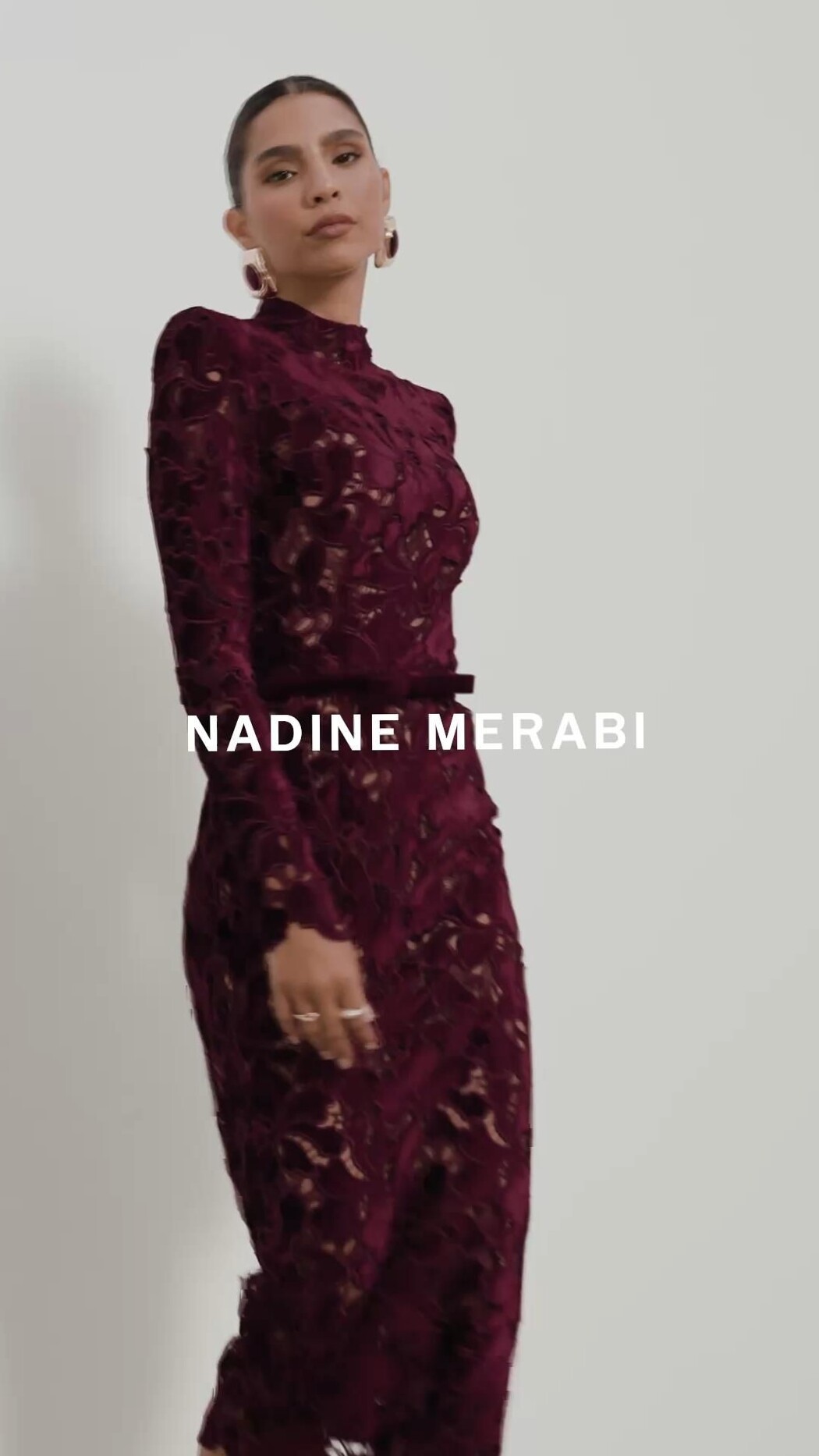 Emerging Visions: Neon Elegance Meets Vintage Glamour — 🗝️ 📜 319