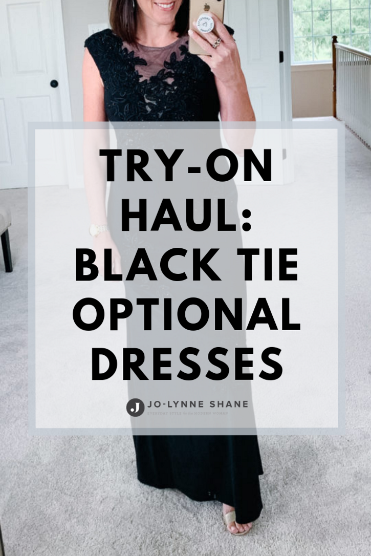 👑 Fall Glamour Meets Neon Nostalgia: Try-On Haul for Black Tie Optional Affairs  274