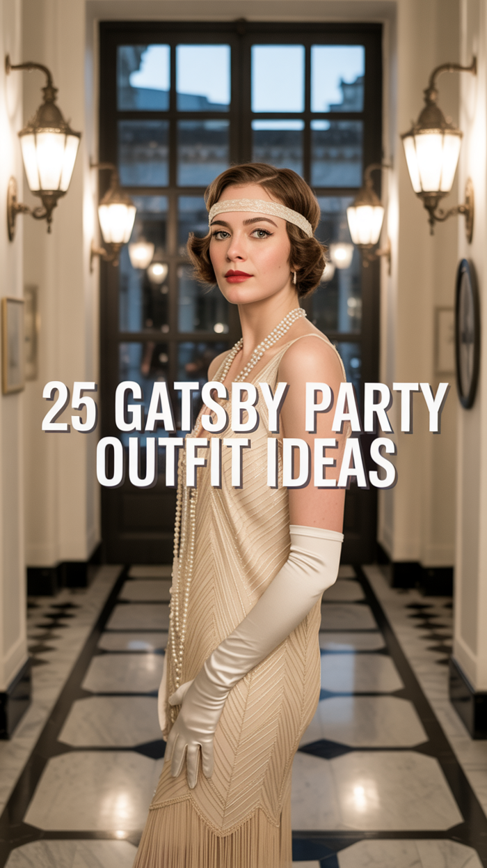 📜 🃏 | Feather-Adorned Glam: Neon High-Waist Gatsby Look | cheers to celebrations 374