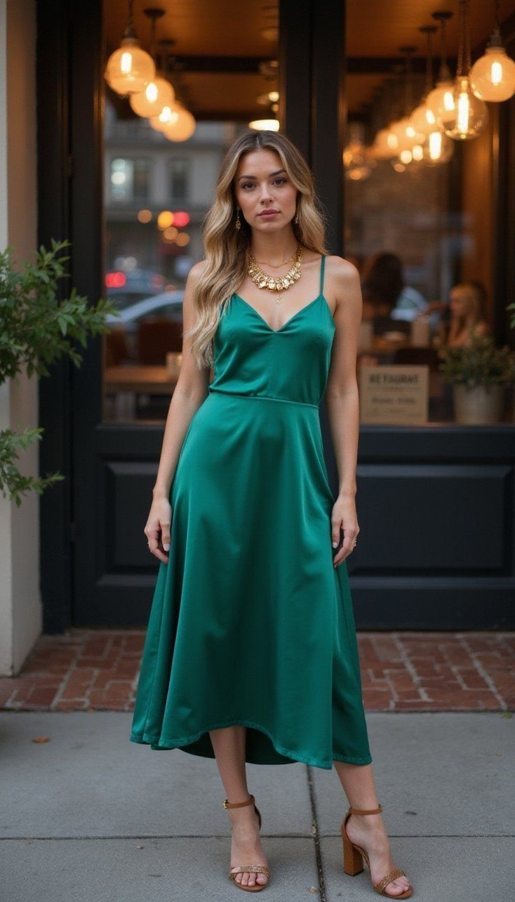 gather and glow • Neon Glamour: 21 Vintage-Inspired Bachelorette Outfits 🧿 🪄 830