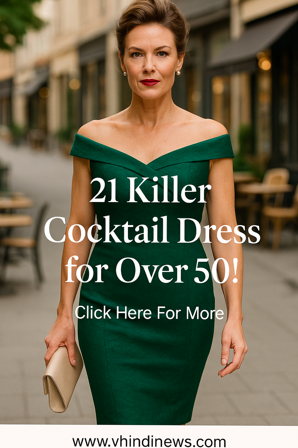 ✦ gather and glow ✦ Neon Glamour Meets Timeless Elegance in 21 Bold Cocktail Sty 230