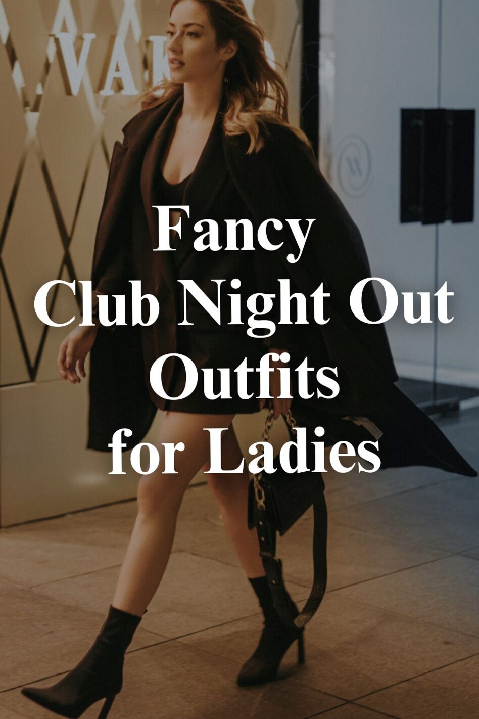 🥂 🥂 Gilded Glamour: 30+ Enchanted Night Out Styles 412