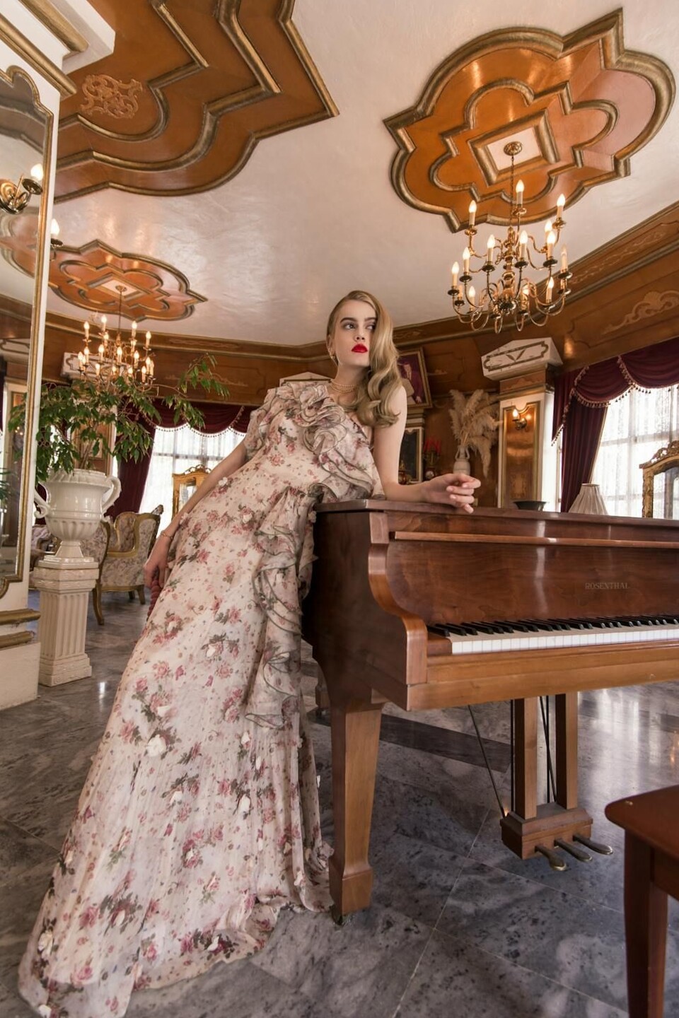 🎨 🔶 Glamour Game Night: 15 Style Tips for a Luminous Soirée — aesthetic edit 812