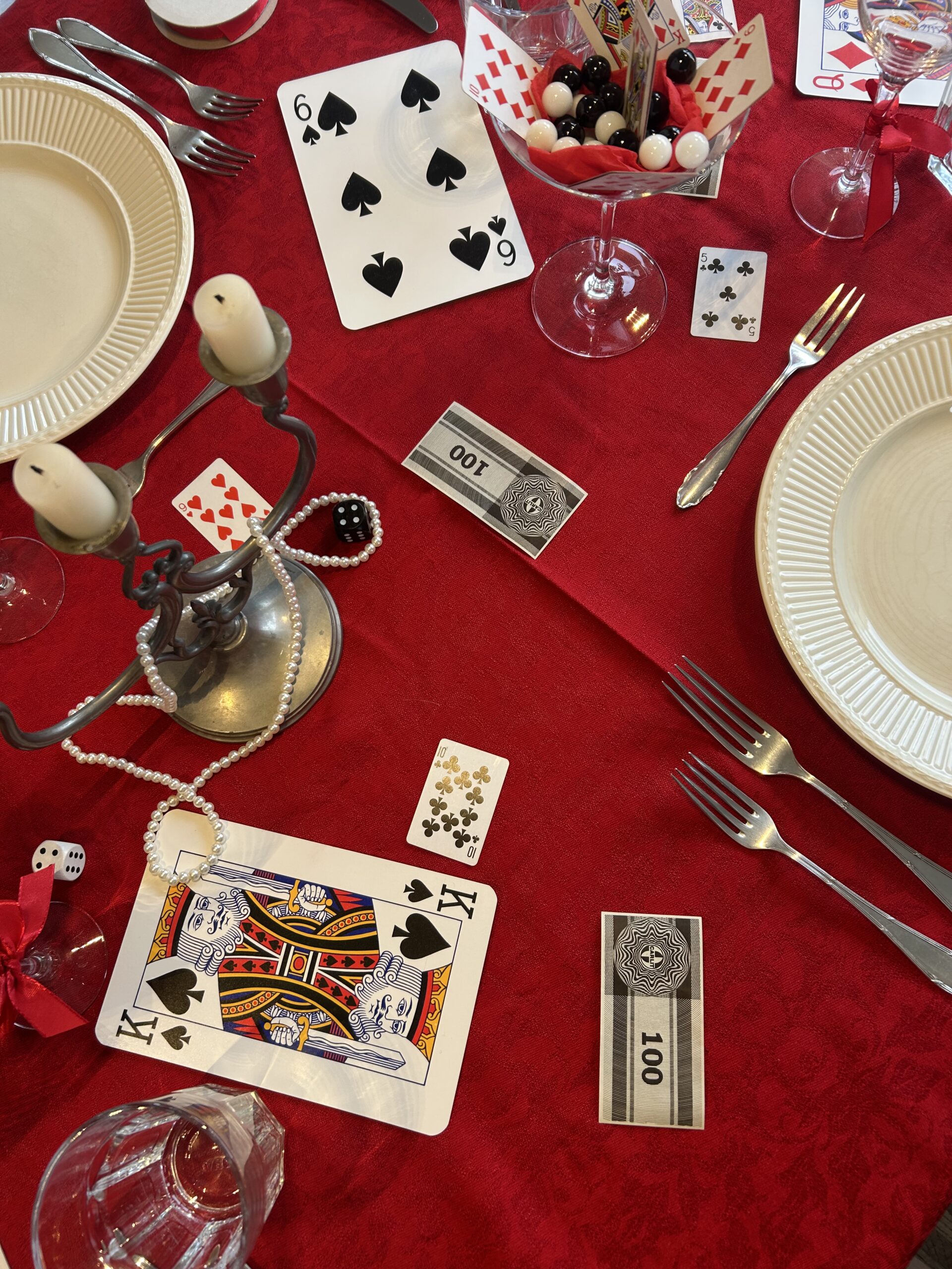 Glitch Glam: Neon Nostalgia & Velvet Games — 🍸 🍾 728