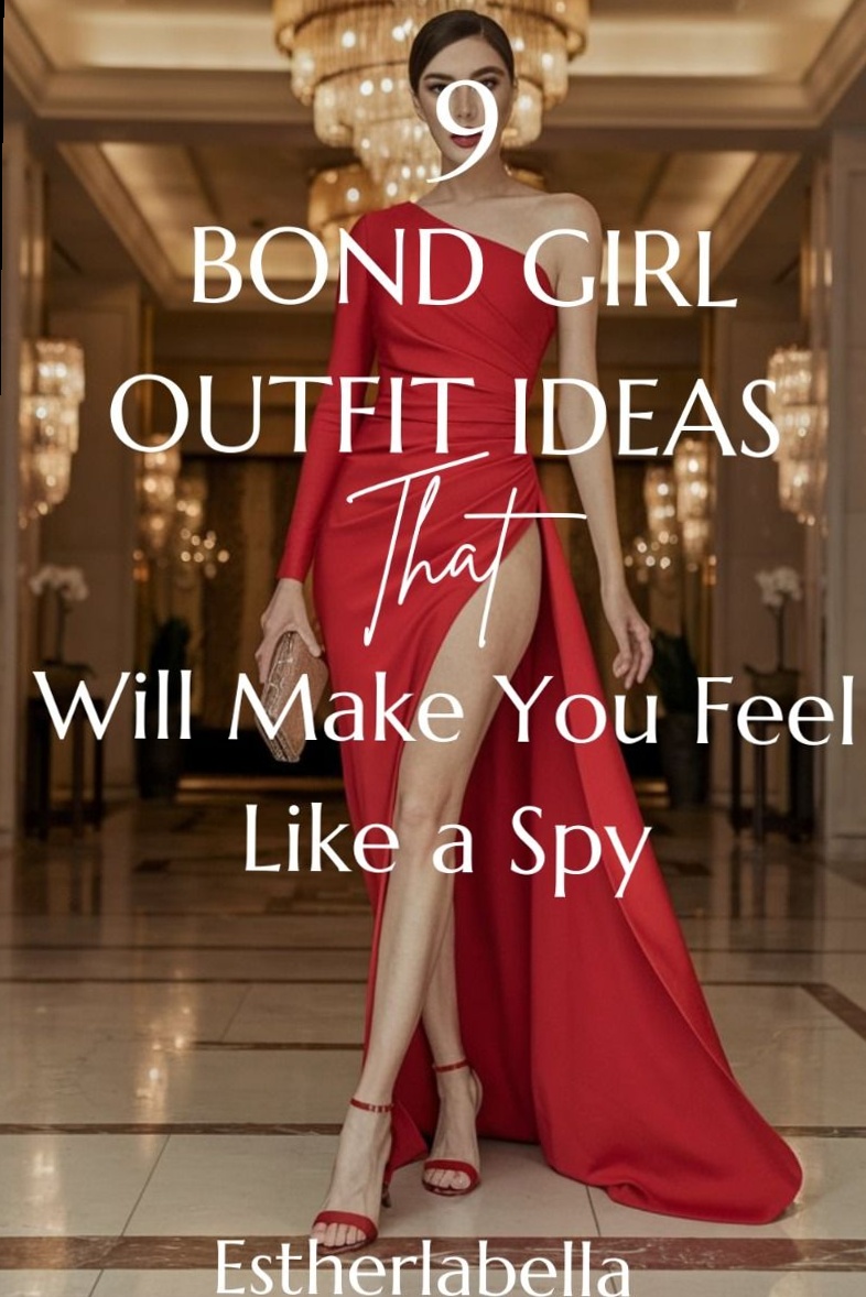 Glittering Shadows: 9 Secretive Looks for Midnight Missions • 🏙️ 871