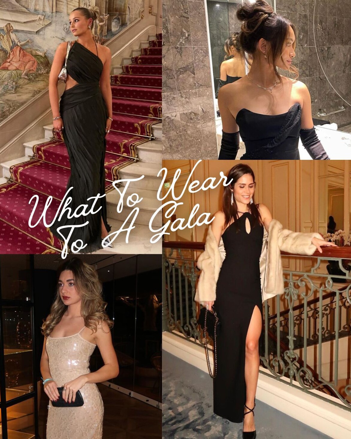 🎀 🍾 Glowing Elegance: Neon-Inspired Gala Glam That Leaves a Legacy 838