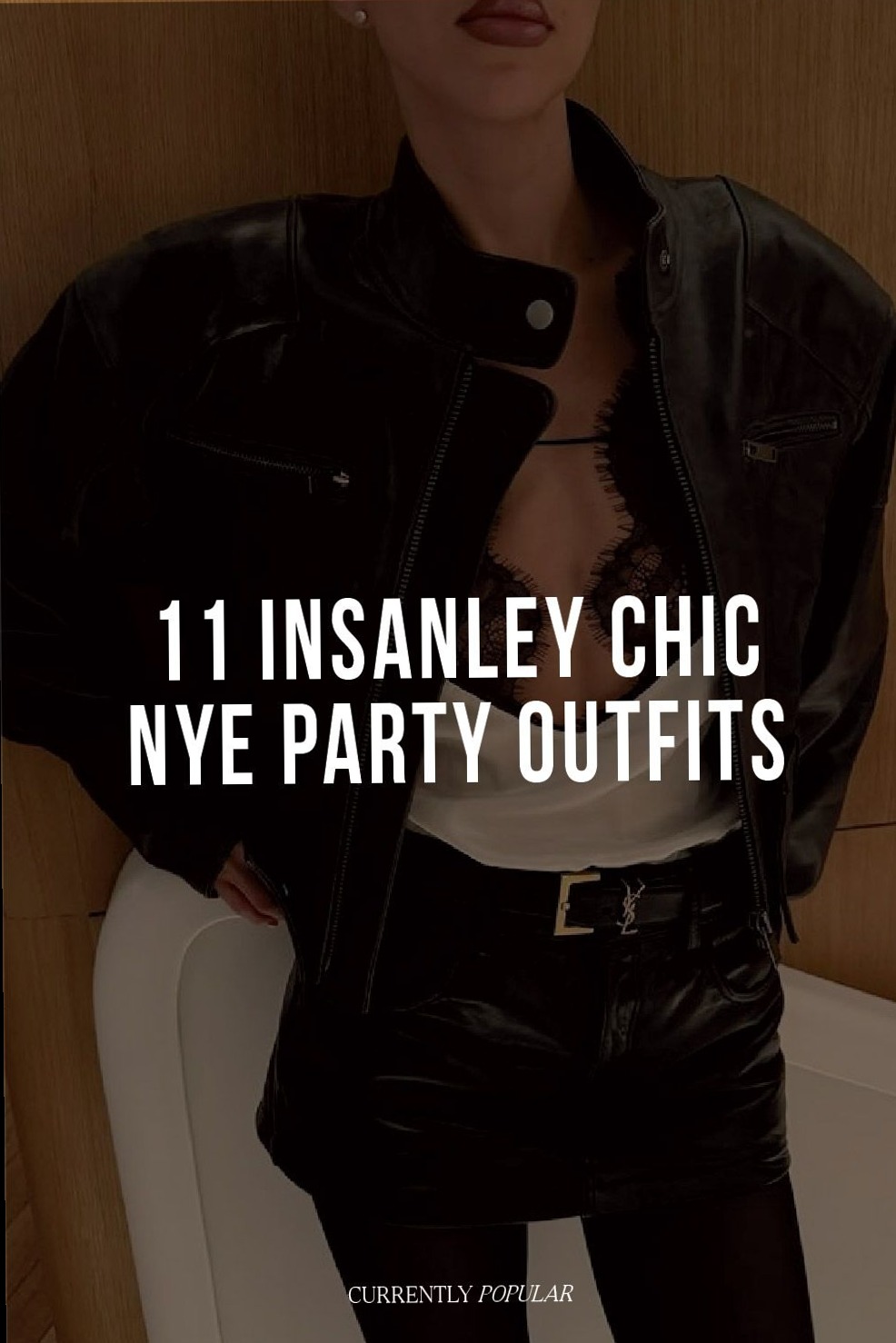 🎨 🎯 | Glowing Glamour: 11 Timeless Party Looks for a Radiant Night | creative co 218