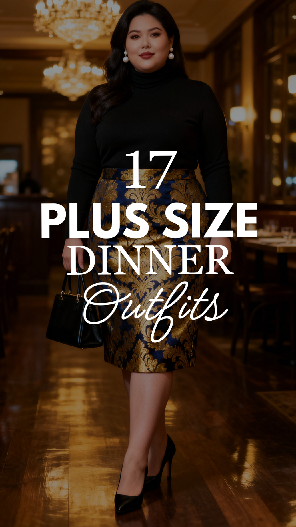 🍸 Glowing Neon Elegance: Curated Dinner Styles for Bold Curves 842