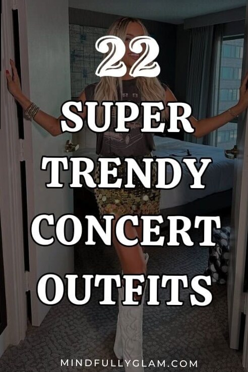 🗝️ 🎪 Glowing Runways: Neon Glam & Vintage Vibes for 2025 Concert Style — aesthet 578