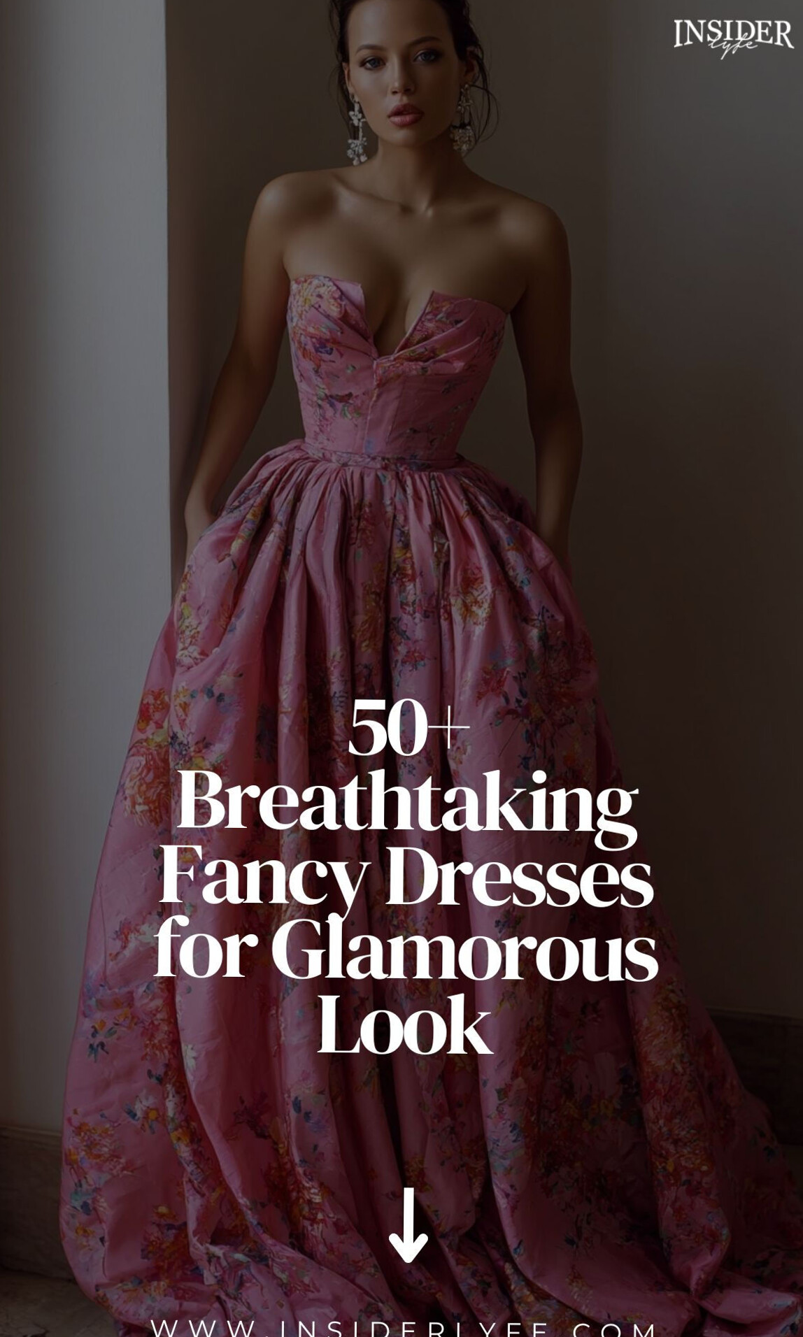 ✨ Glowing Silhouettes: Neon Elegance in Vintage Glam | city lights magic 684