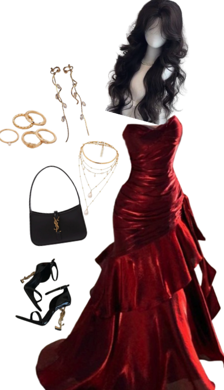 Glowing Visions: Untouched Nites & Neon Dreams ⟐ aesthetic mood booster 101