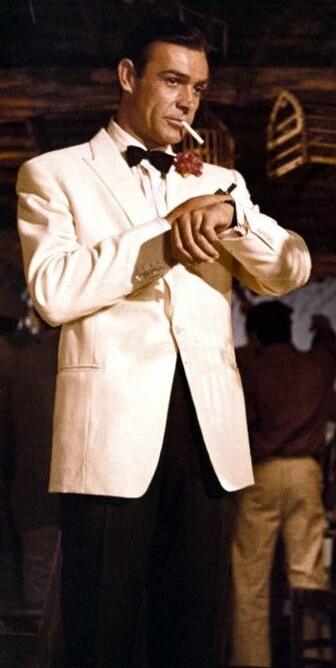 Golden Glamour: Vintage-Inspired Nightlife Elegance • 🛳️ 369