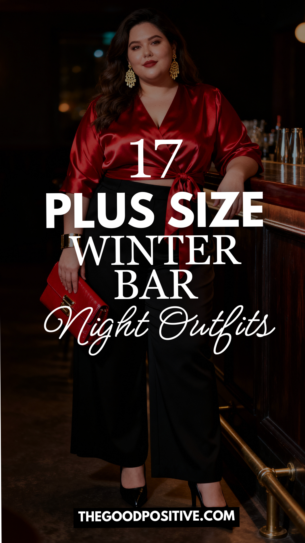 ✦ golden hour glow ✦ Neon-Lit Winter Glam: Curvy Bar Looks for Bold Nights 🏖️ 🏙️ 305