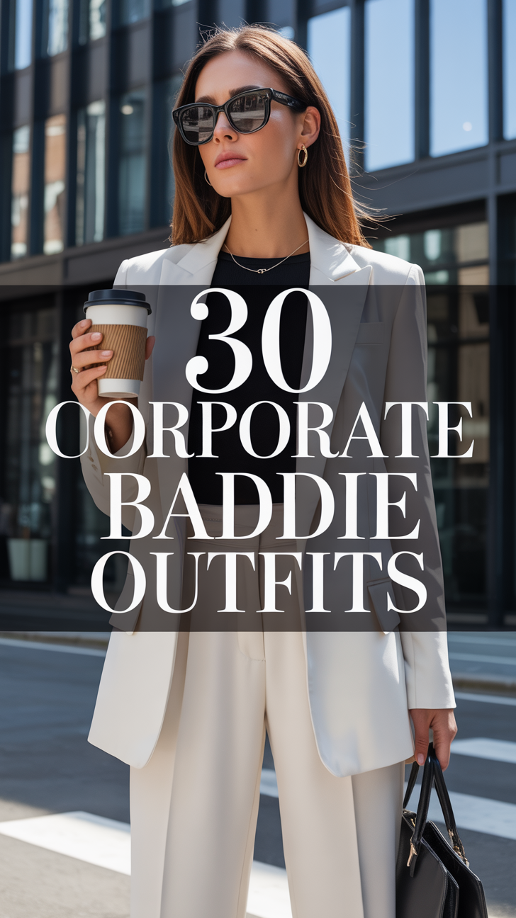 inspiration inbox • 30 Bold Boardroom Looks with Neon Glam & Vintage Edge 💜 🔮 544