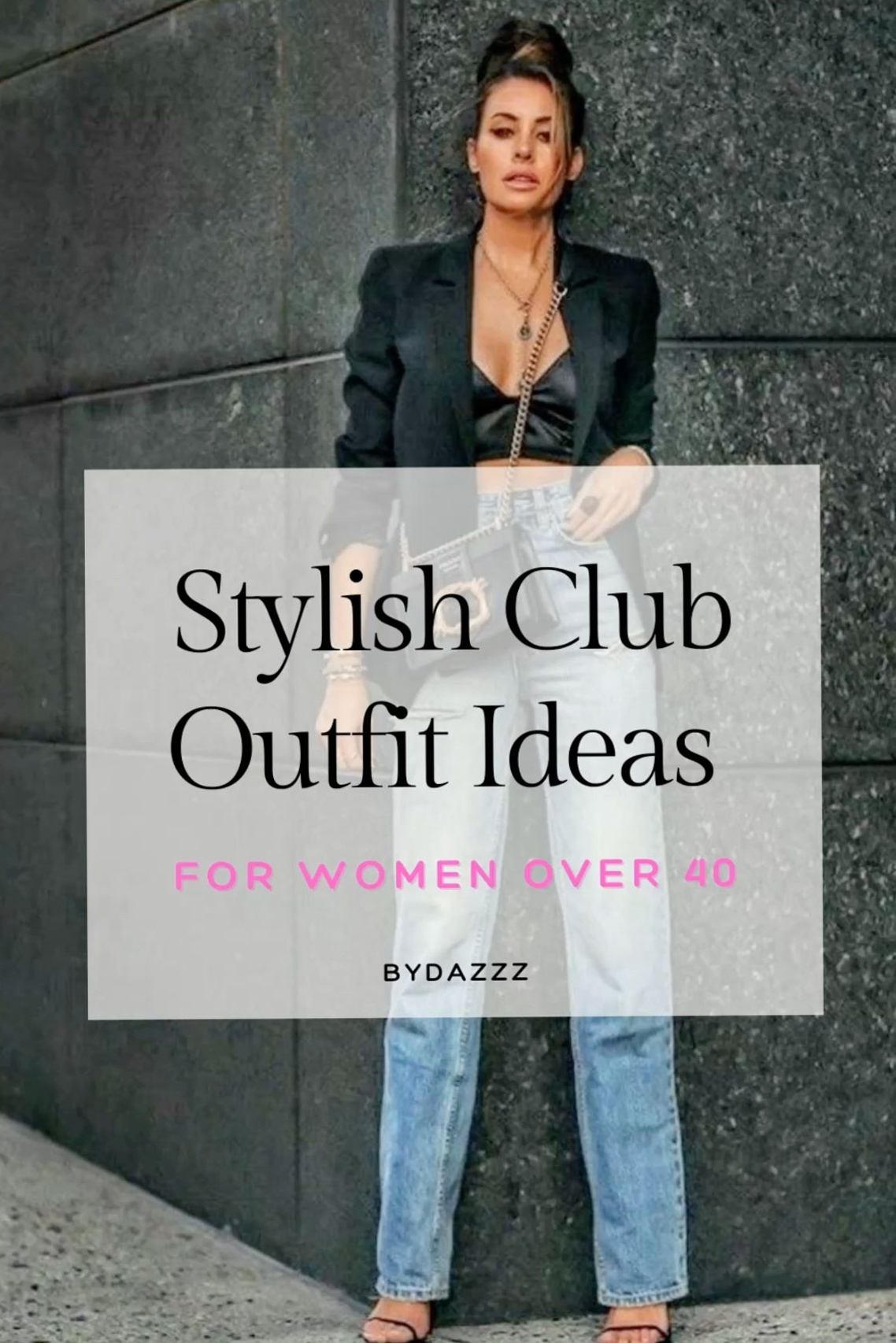inspiration inbox • Neon Elegance: Timeless Club Looks for Sophisticated Souls ✈ 471