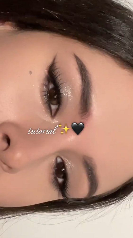 inspiration inbox • Neon Whispers of Old Hollywood Glamour 💙 ⚡ 228