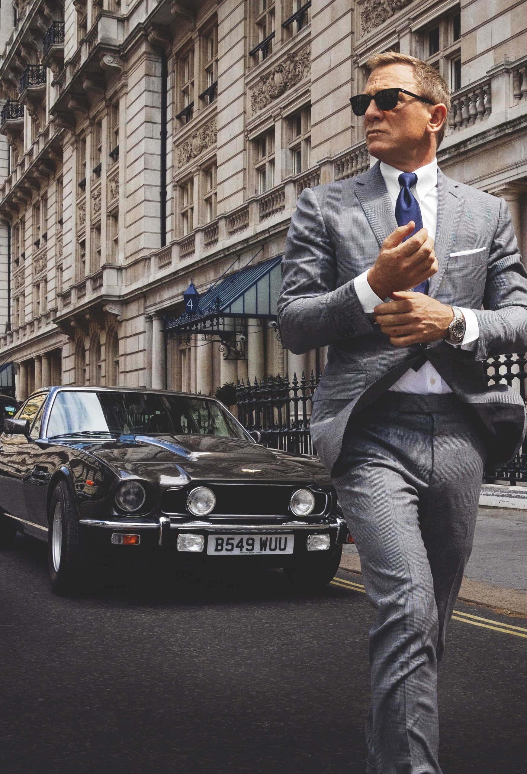 🎈 ⟡ James Bond Style: The Ultimate Guide to a Sophisticated 007 Wardrobe 730