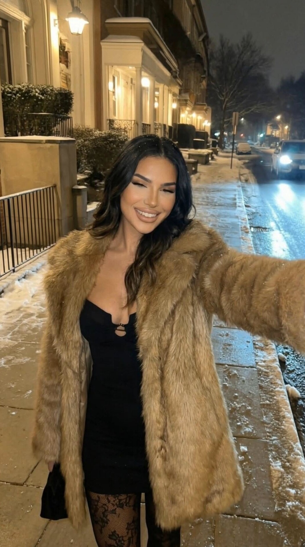 ⊹ Jasmine Glass Shien Glow Vintage Neon Elegance ⊹ 🍸 🥳 939