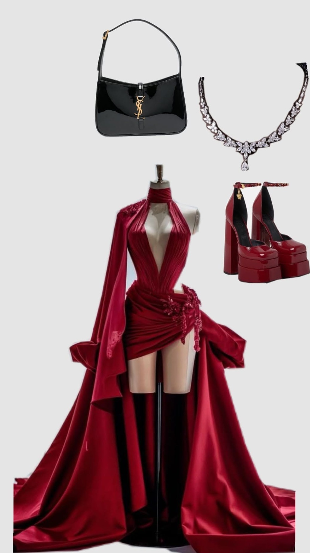 Jennie Part 4: Glitch Glamour & Neon Nostalgia — 💃 🍾 228