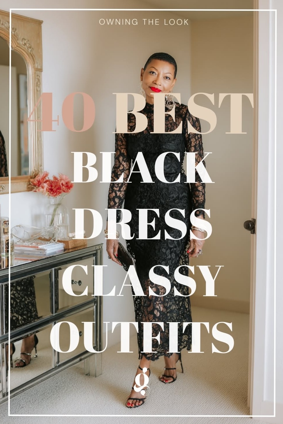 Lace Dreams in Midnight Hues: 40 Enchanted Evening Visions — 🌿 🍃 536